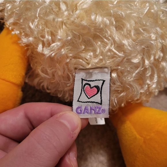 Stuffed animal bundle of 3 - Picture 12 of 16